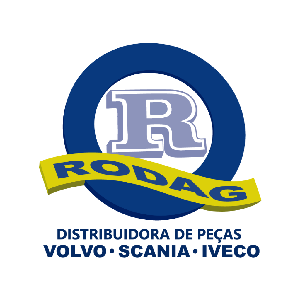RODAG PEÇAS DIESEL