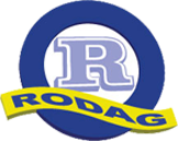 RODAG PEÇAS DIESEL